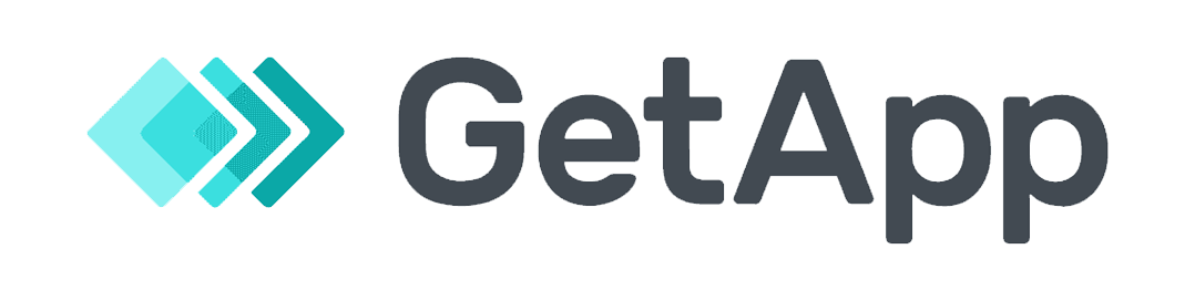 GetApp logo