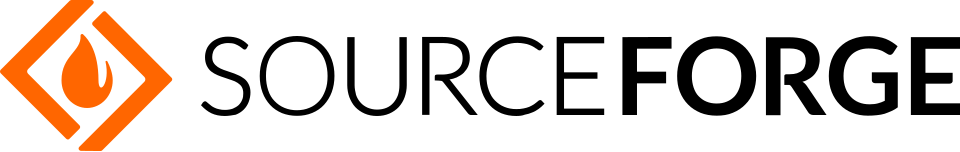 SourceForge logo