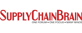 SupplyChainBrain logo