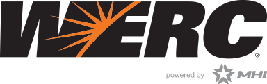 WERC logo
